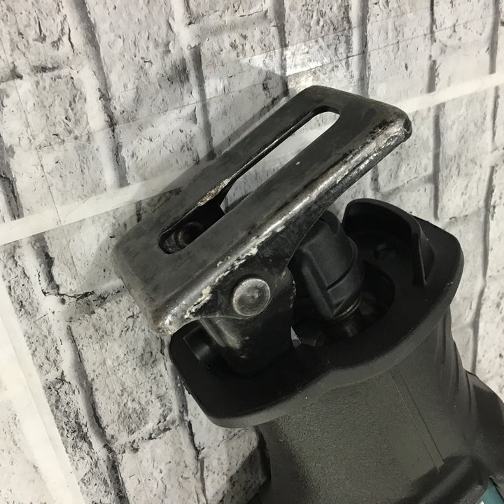 ☆マキタ(makita) コードレスレシプロソー 本体のみ JR188DZ【川口店】