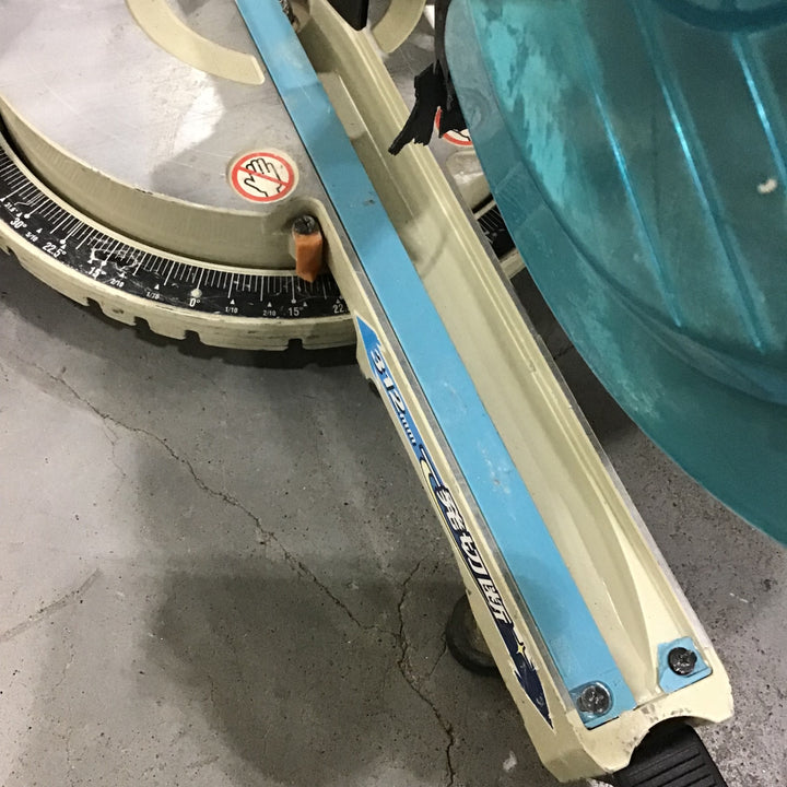 〇マキタ(makita) 190mmスライドマルノコ LS0715F【川口店】