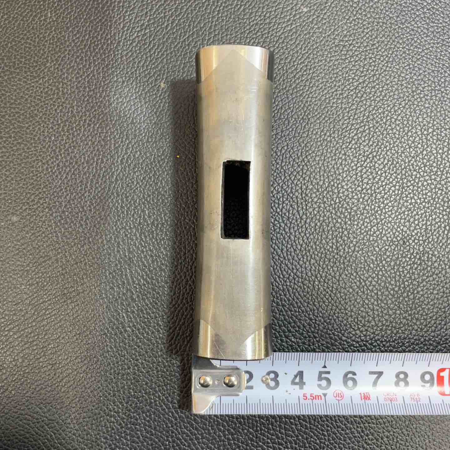 菱貫(ヒシカン) 玄能(玄翁) 四角 658g 180匁【八潮店】 – アクトツール