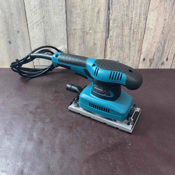 【中古品】☆マキタ(makita) 仕上サンダ BO3710【東大和店】