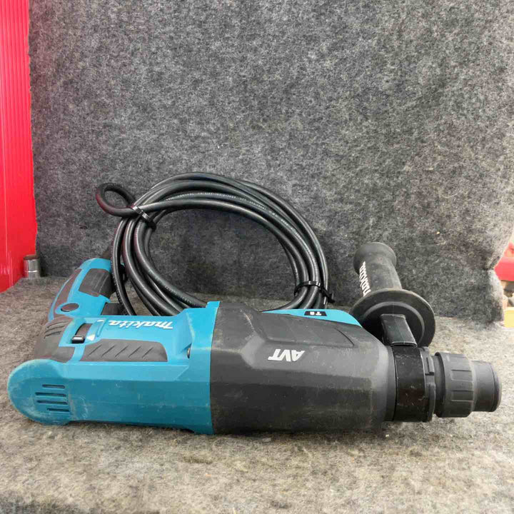 ★マキタ(makita) ハンマドリル HR2631F【鴻巣店】