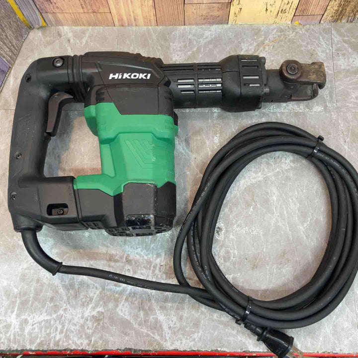 ★ハイコーキ(HIKOKI ※旧:日立工機) ハンマ H41SA4【八潮店】