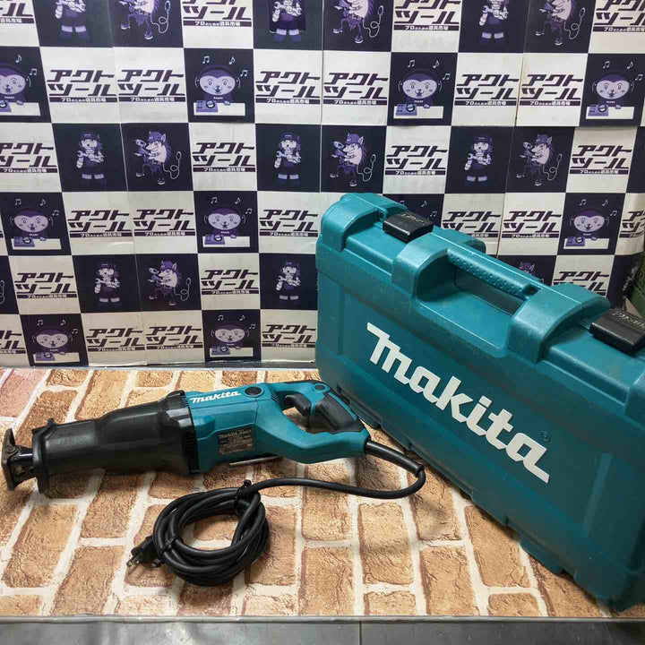 【中古品】マキタ(makita) レシプロソー JR3051T【所沢店】