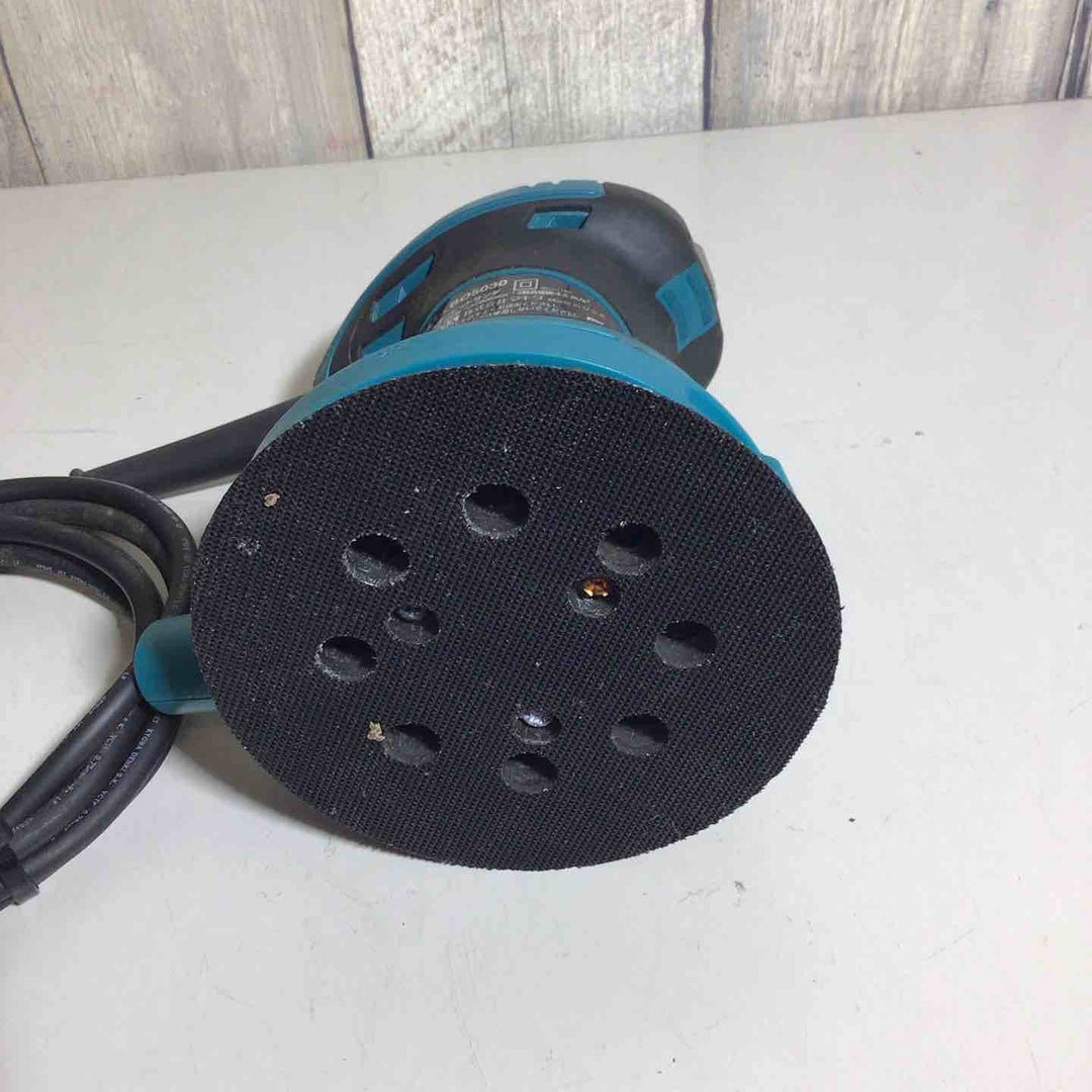 ☆マキタ(makita) ランダムオービットサンダ BO5030【戸田店】
