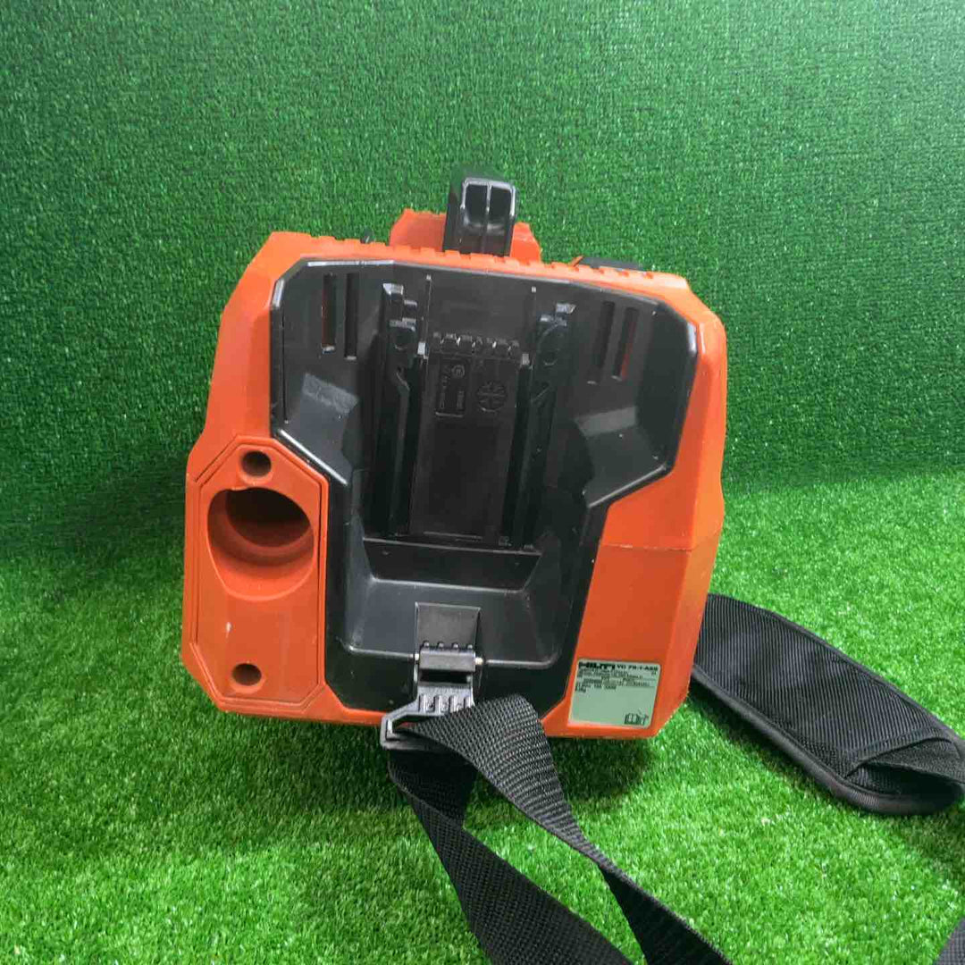 【中古品】 ヒルティ(Hilti) コードレス集じん機 VC 75-1-A22 【藤沢店】