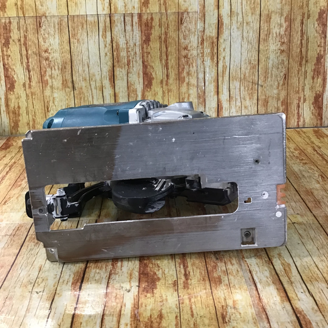 ★マキタ(makita) 防じん丸のこ KS5200FX【川崎店】