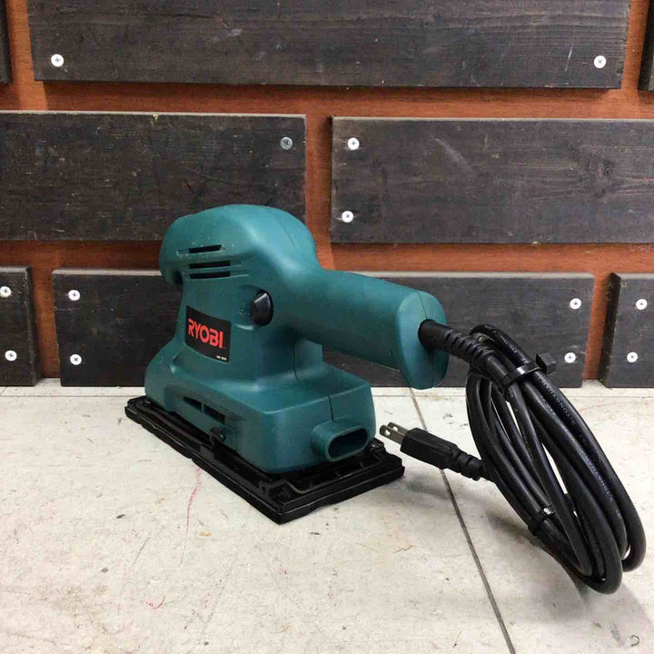 【中古品】 リョービ/RYOBI サンダ MS-350 【鴻巣店】