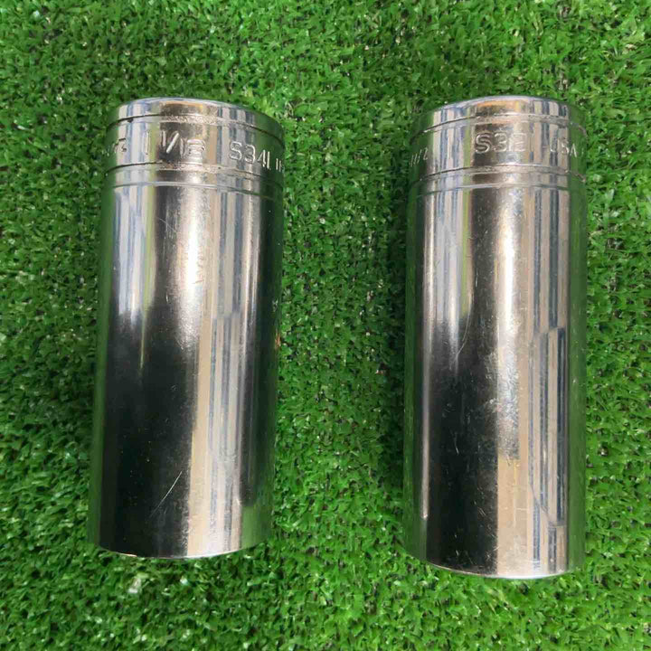 スナップオン(Snap-on) ソケット 15本セット S401/S361/S341/S321/S301/S281/S261/S241/S221/S201/S181A/S161A/S141A/S121A/SM10A【草加店】