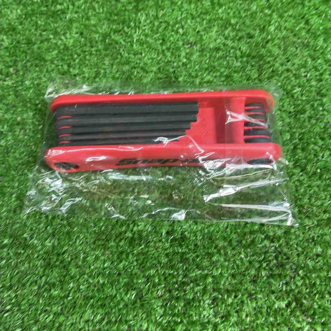 【未使用品】 スナップオン (Snap-on) レンチまとめ売り AWEF9K 2点 BHS13A 2点 計4点【藤沢店】