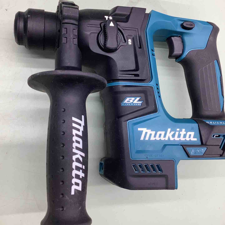 ★マキタ(makita) コードレスハンマドリル HR170DZK【越谷店】