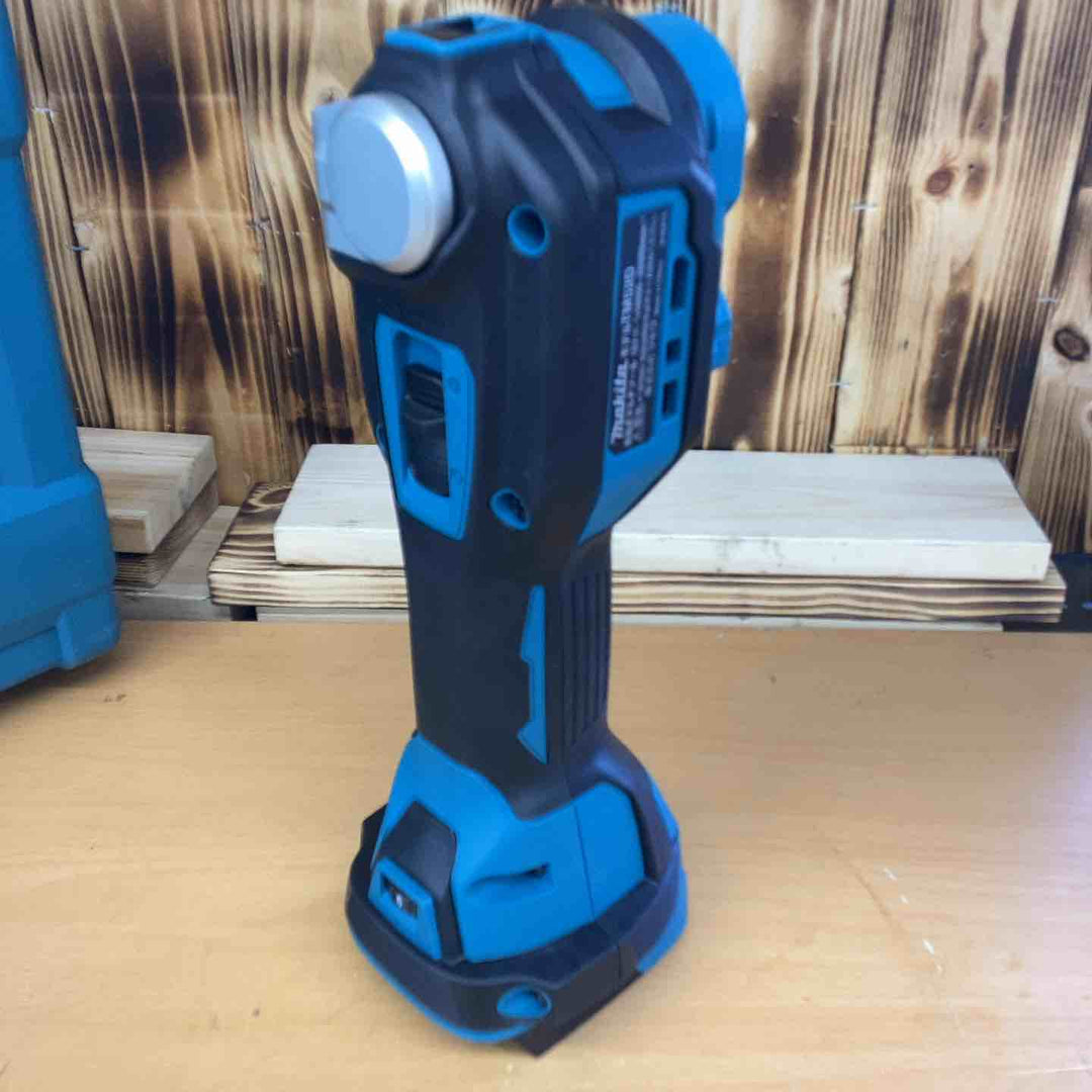 ★マキタ(makita) コードレスマルチツール TM52DRG【越谷店】