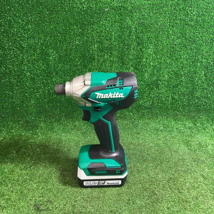 マキタ(makita) コードレスインパクトドライバー MTD001DSAX【藤沢店】