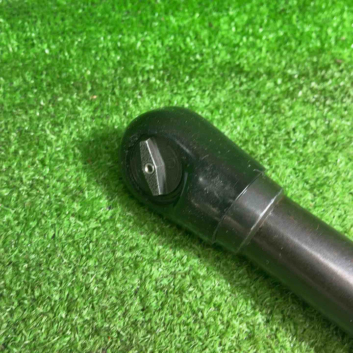 【中古品】 snap-on スナップオン 3/8 コードレスロングネックラチェットレンチ CTR768G 【藤沢店】