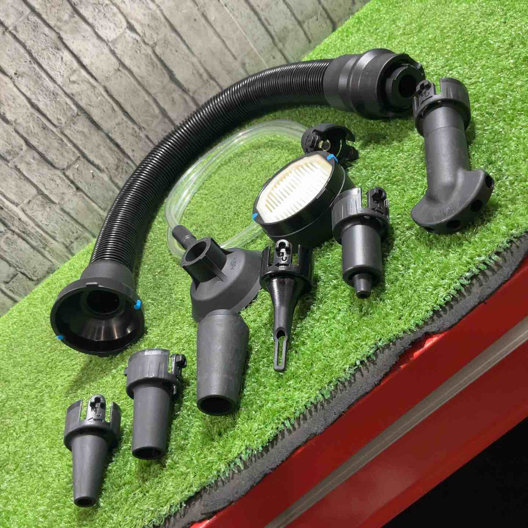 ★マキタ(makita) コードレスエアダスタ AS180DZ【川口店】