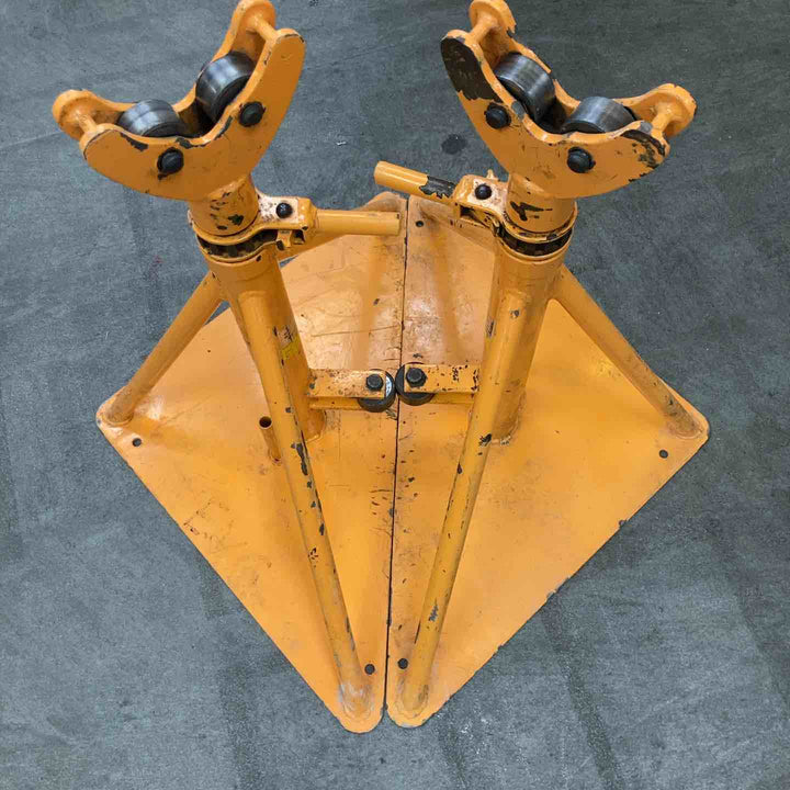 【店頭受取り限定】◇育良精機(イクラ/IKURA) ケーブルジャッキ ISJ-1020【川崎店】