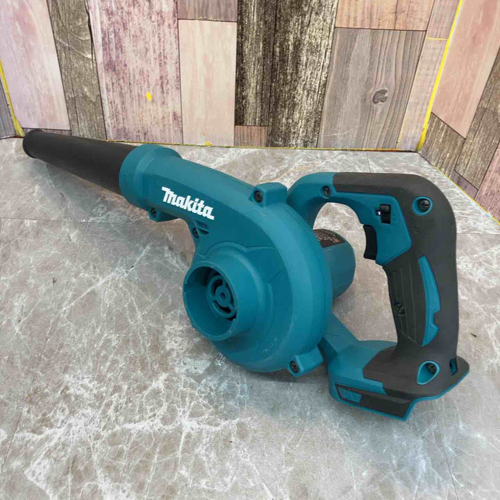 ★マキタ(makita) コードレスブロワ UB185DZ【八潮店】