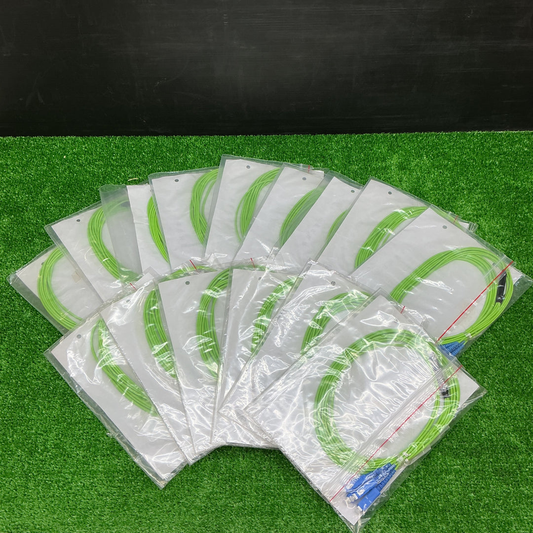 【未使用品】住友電気工業株式会社 光ファイバーケーブル 各種 まとめ売り【電材館越谷店】