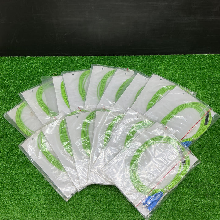 【未使用品】住友電気工業株式会社 光ファイバーケーブル 各種 まとめ売り【電材館越谷店】