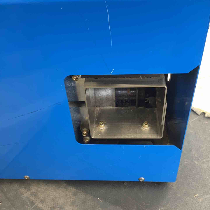 【店頭受取り限定】西田製作所 廃棄電線 電線皮むき機 ストリッピングマシン NC-CV150 計測計 不要詰まらず 停まらず 調整簡単 長期使用を想定 AC100V 50/60Hz 【越谷店】