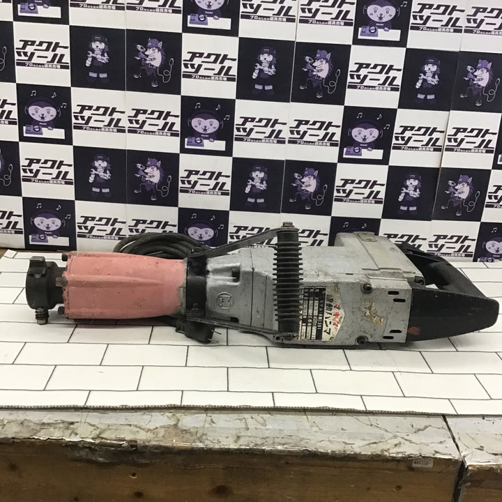 〇マキタ(makita)  電動ハンマ HM1301【所沢店】