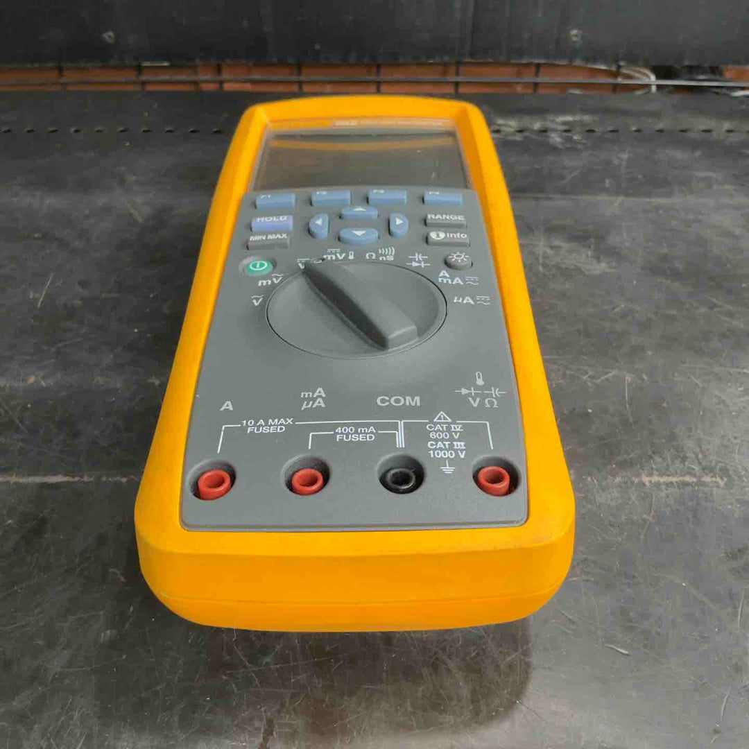 FLUKE TRUE RMS マルチテスター 189Ⅱ【草加店】