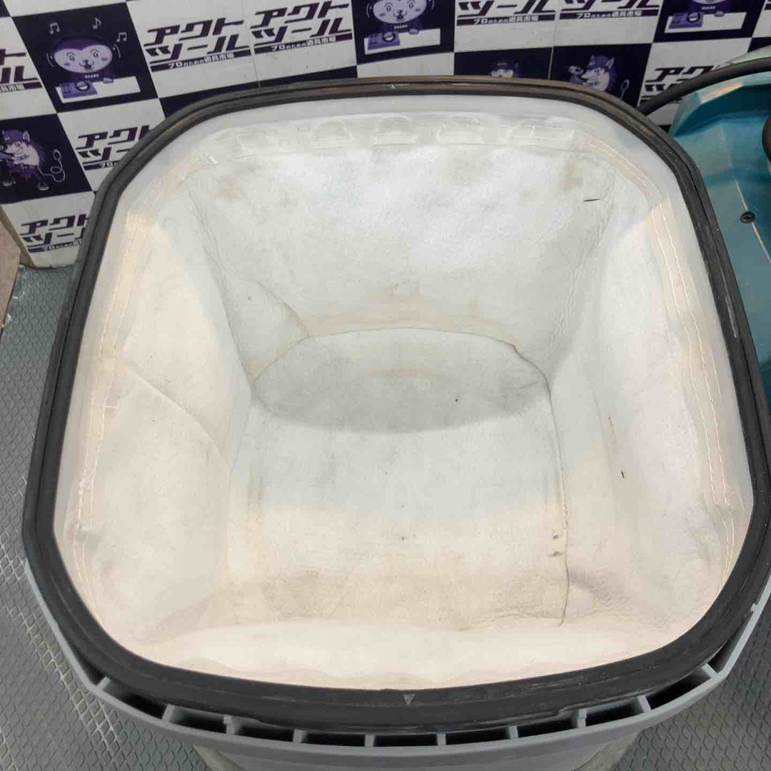 【中古品】マキタ(makita) 集じん機 乾湿両用 VC2500【所沢店】