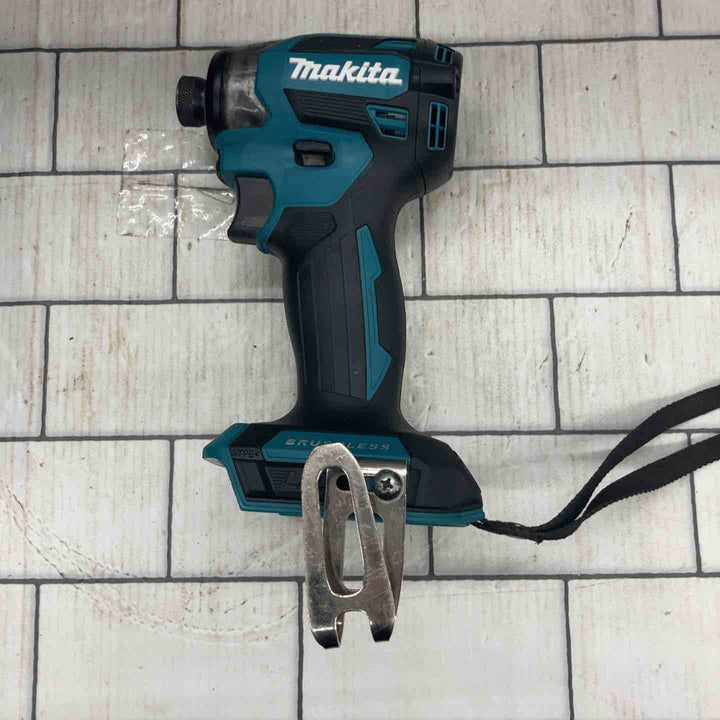 ★マキタ(makita) コードレスインパクトドライバー TD173DRGX【所沢店】