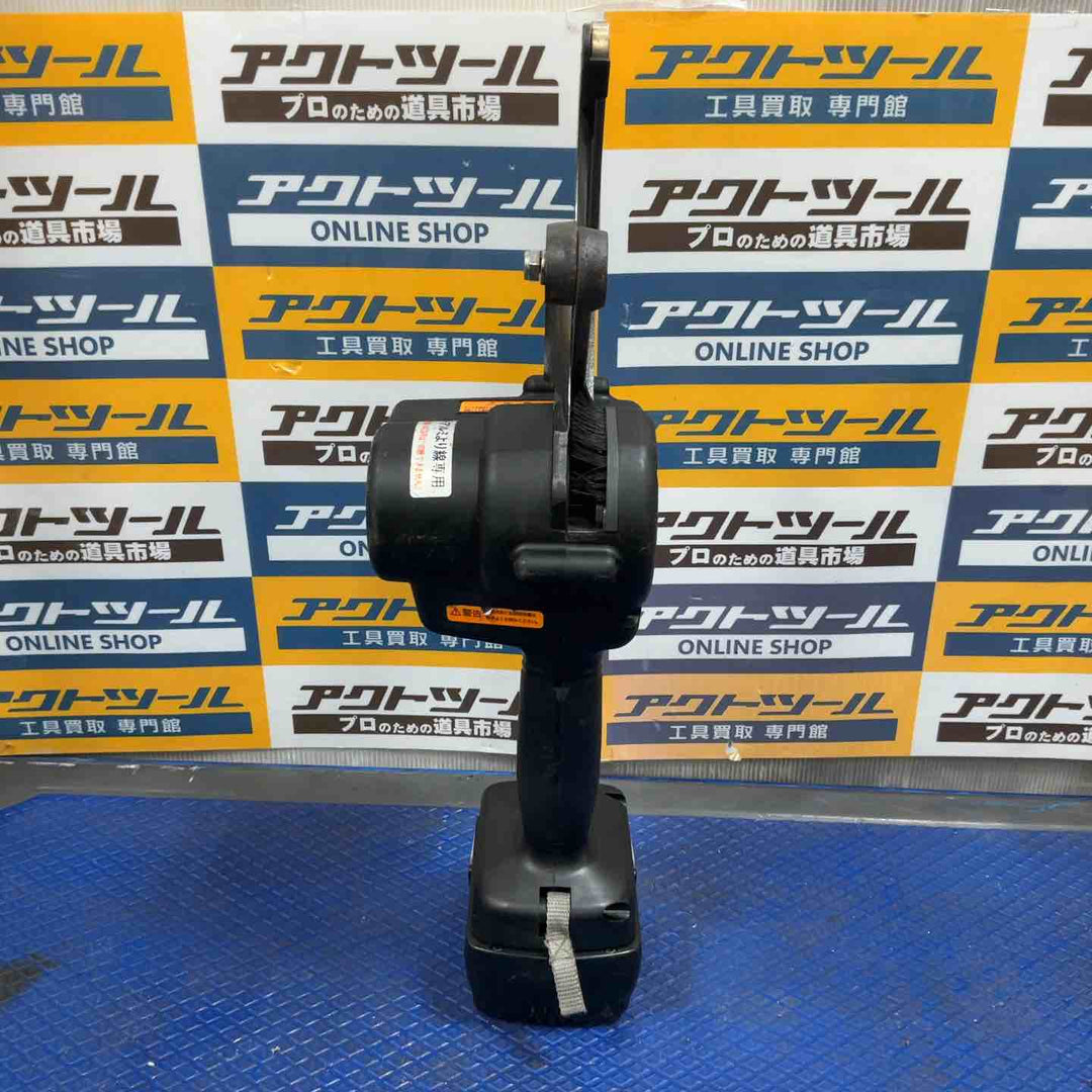 ◇泉精器(IZUMI) コードレスケーブルカッター REC-Li50【草加店】