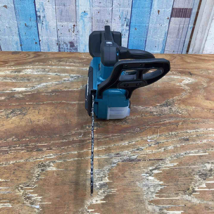 ★マキタ(makita) 40Vmax 250mmコードレスチェンソー MUC031GZR2【柏店】