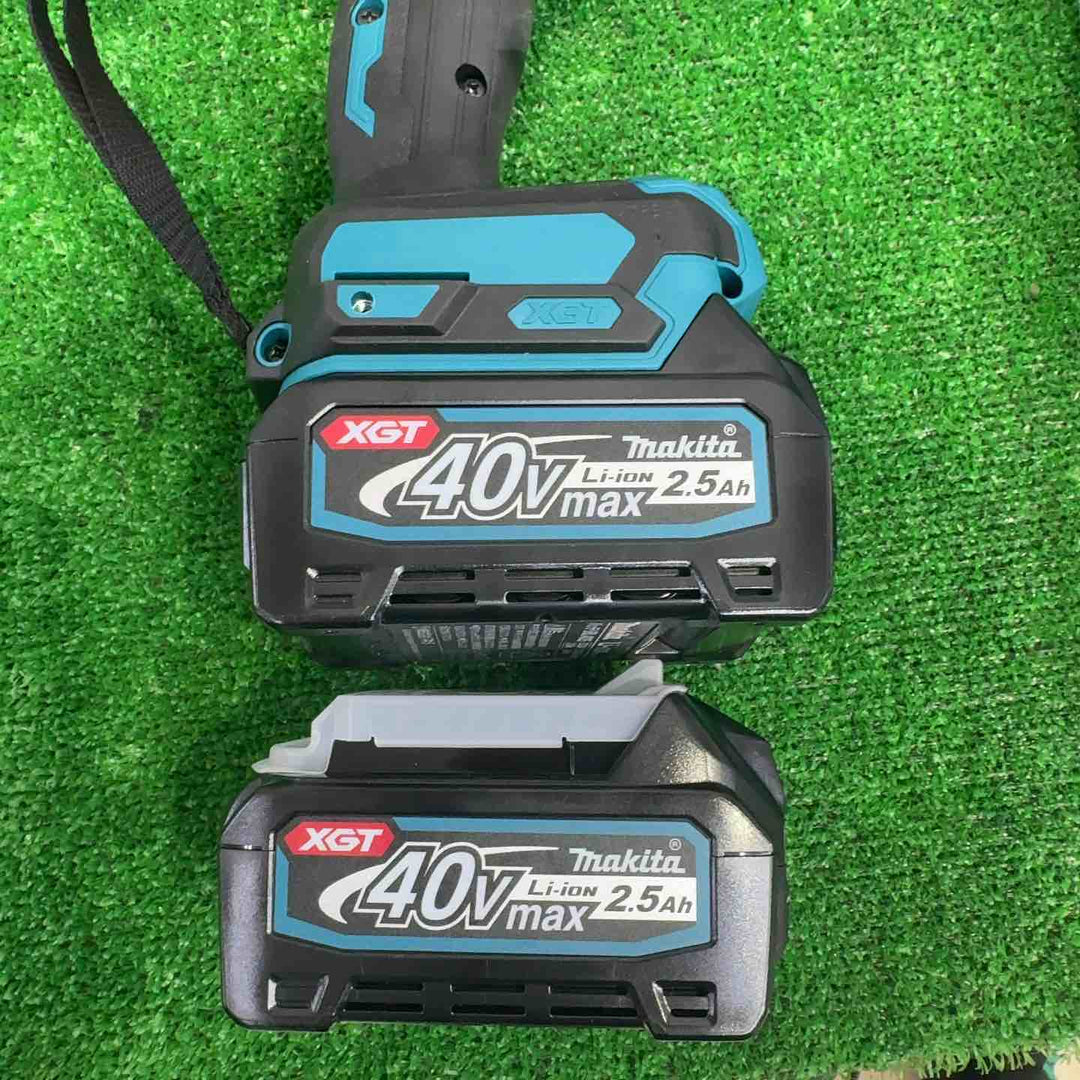 マキタ(makita) コードレス振動ドリルドライバー HP003GRDX【町田店】