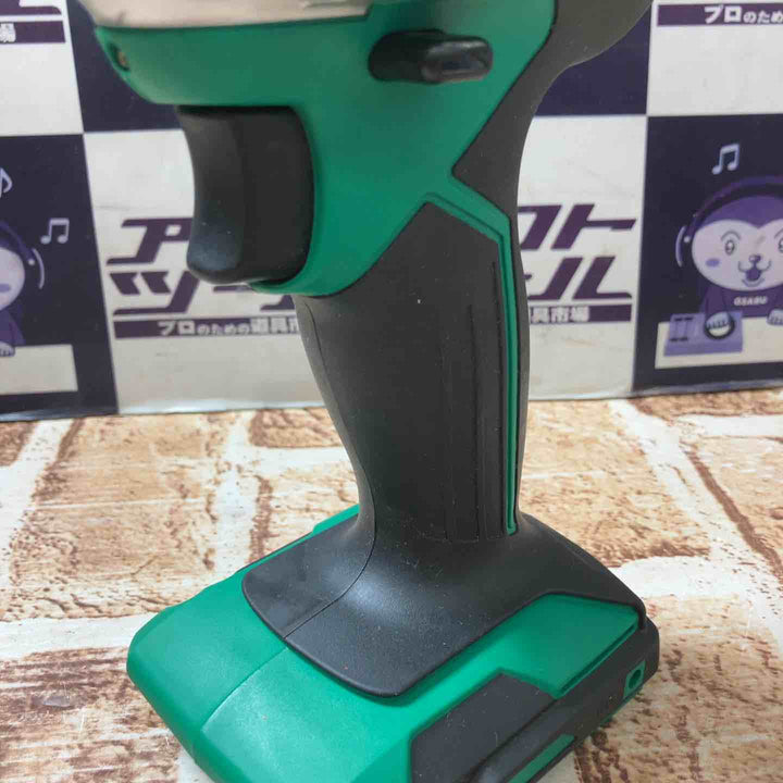 ◇マキタ(makita) コードレスインパクトドライバー MTD002DSAX【所沢店】