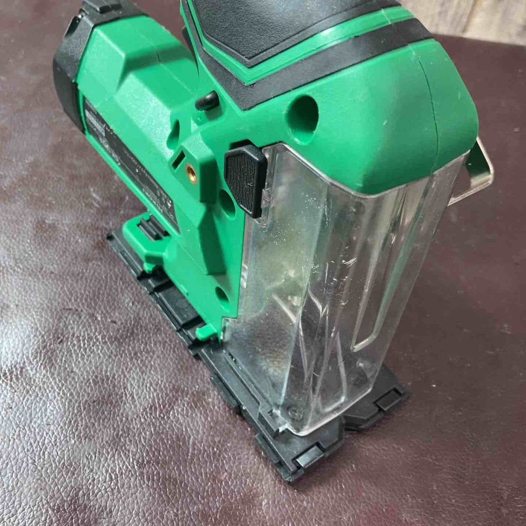 【中古品】ハイコーキ(HIKOKI ※旧:日立工機) コードレスボードカッター CK18DA(NN)【東大和店】