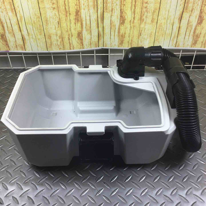 マキタ(makita) コードレス集じん機 乾湿両用 VC750DZ【川崎店】