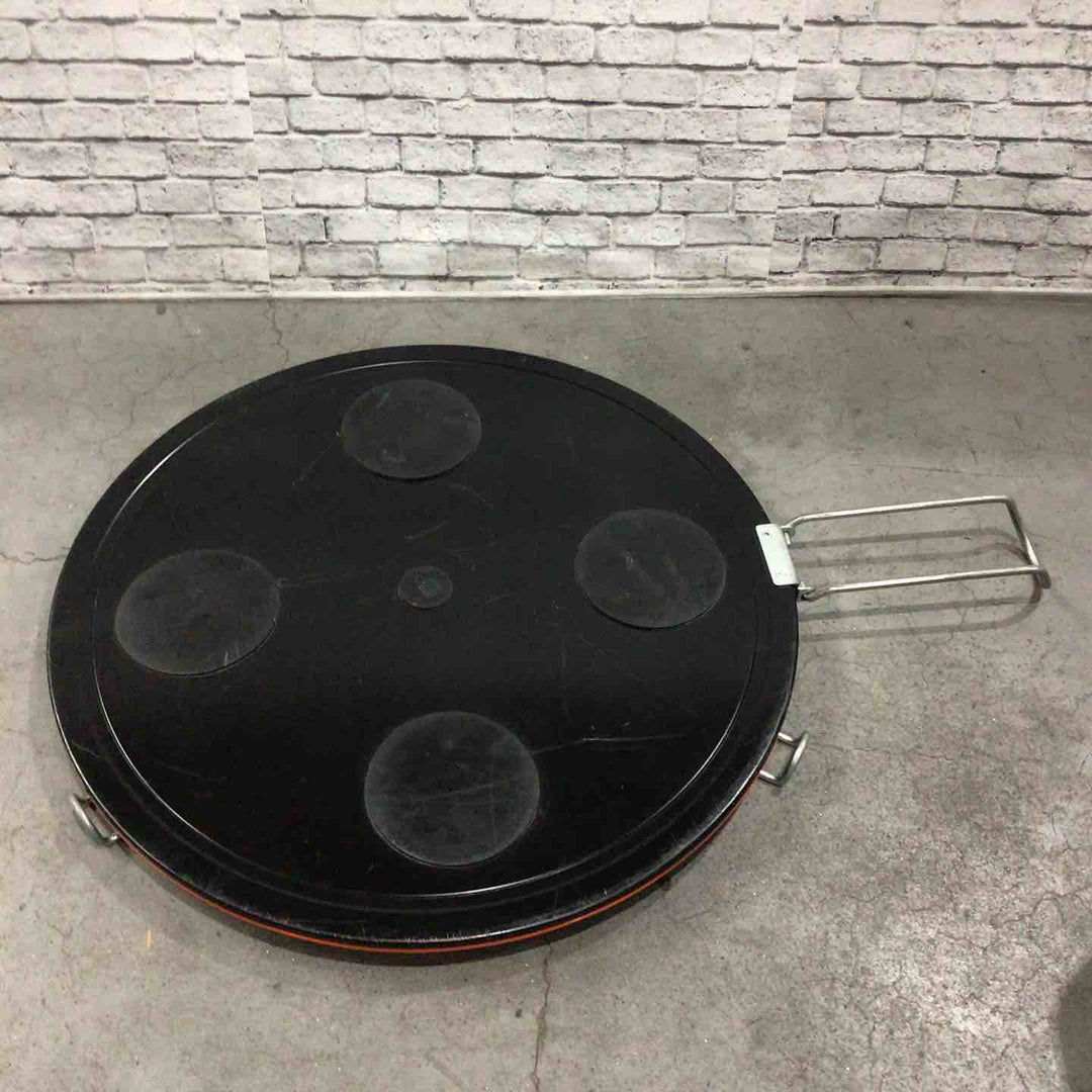 ミノル工業 Vターンテーブル E-9138【川口店】