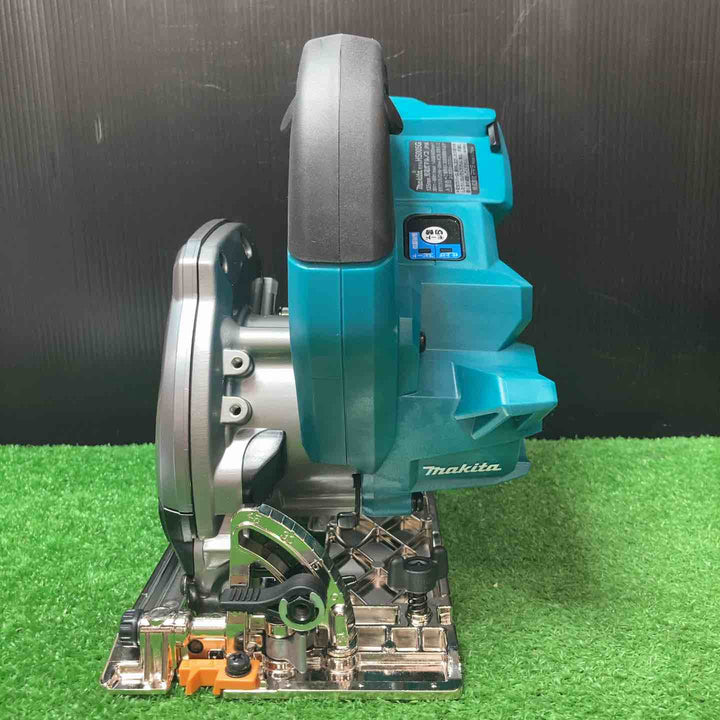 【美品】★マキタ(makita) コードレスマルノコ HS005GRDX【岩槻店】