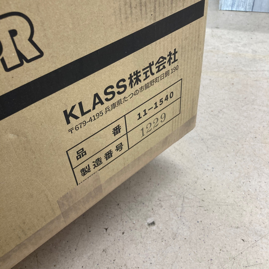 【未使用品/店頭受取り限定】★KLASS(旧:極東産機) 自動壁紙糊付機 HiβｰPremio R プレミオアール【東大和店】