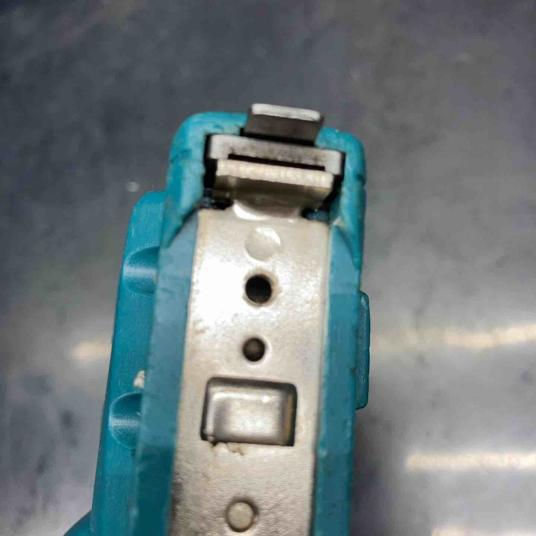 ◇マキタ(makita) RT線専用コードレスタッカ ST112DZK【川越店】