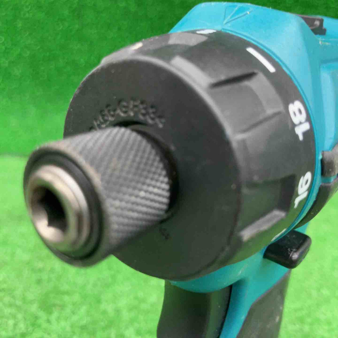 【中古品】マキタ(makita) コードレスドリルドライバー  DF031DZ (本体のみ)【桶川店】