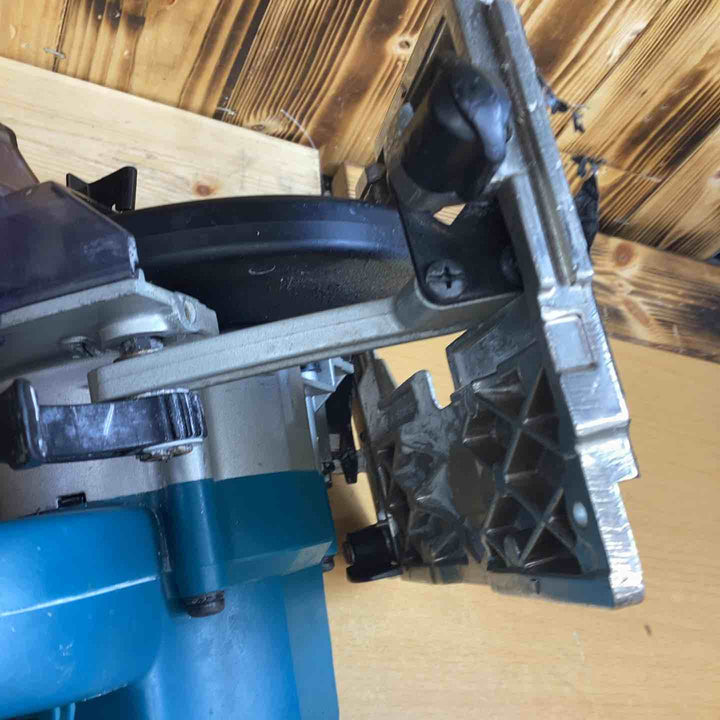 ★マキタ(makita) 防じん丸のこ KS5100F【越谷店】