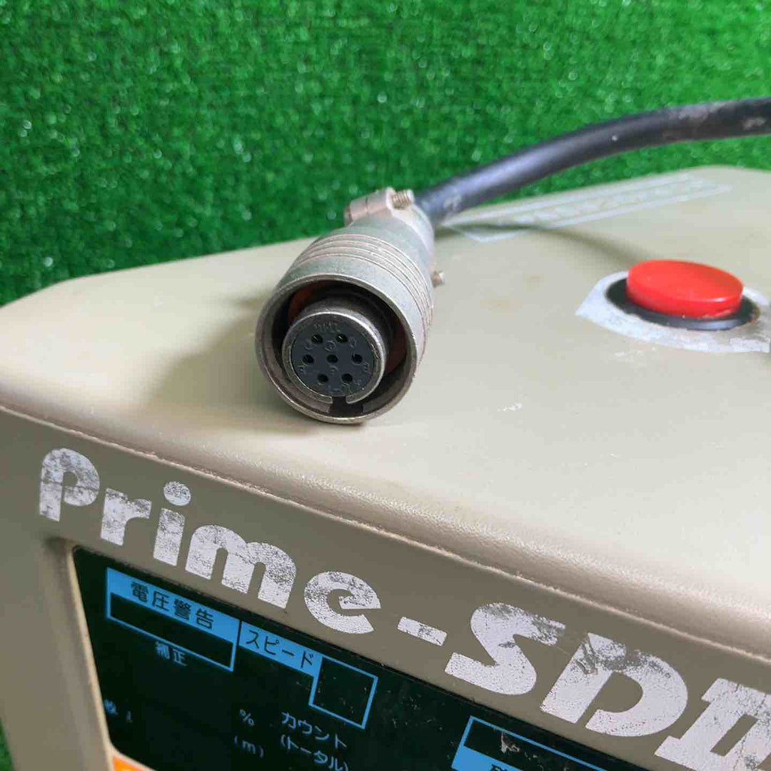 【中古品】 KLASS 極東産機 KYOKUTO Prime-SDII コントロールユニット 自動壁紙糊付機【藤沢店】