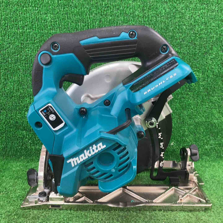 ★マキタ(makita) コードレス丸のこ HS611DZ【川崎店】