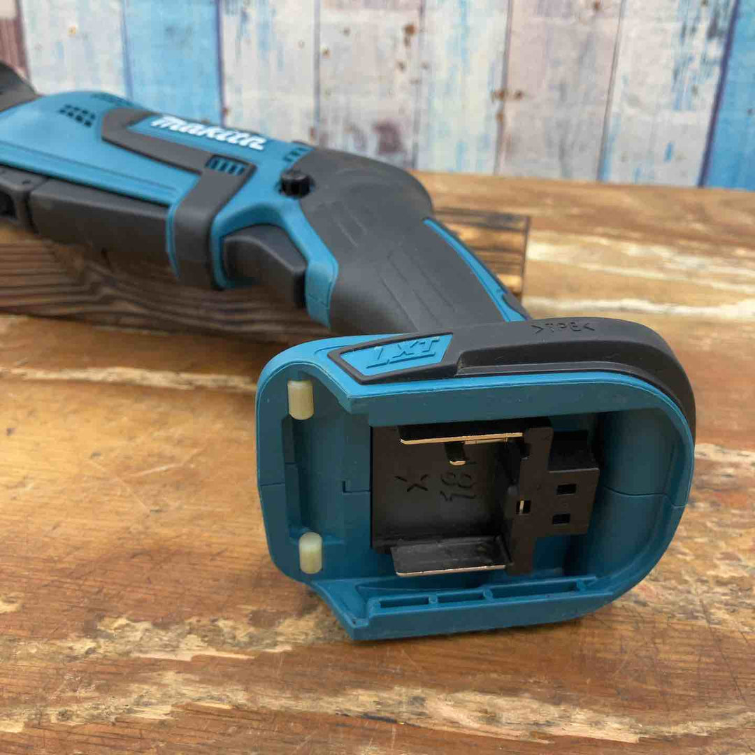 【中古品】★マキタ makita コードレスレシプロソー JR184DZ 18V 本体のみ【柏店】