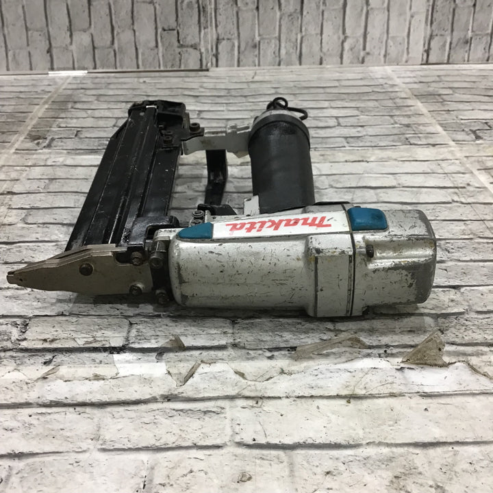 ★マキタ(makita) 常圧フィニッシュネイラ AF502N【川口店】