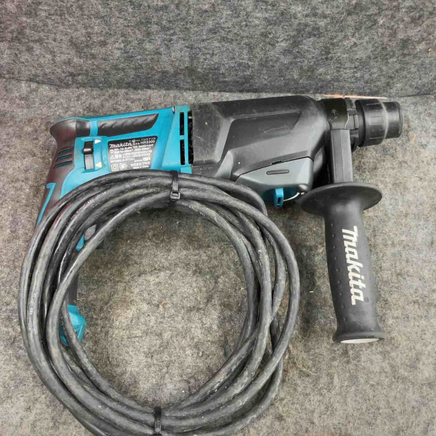 ☆マキタ(makita) ハンマドリル HR2300【鴻巣店】 – アクトツール