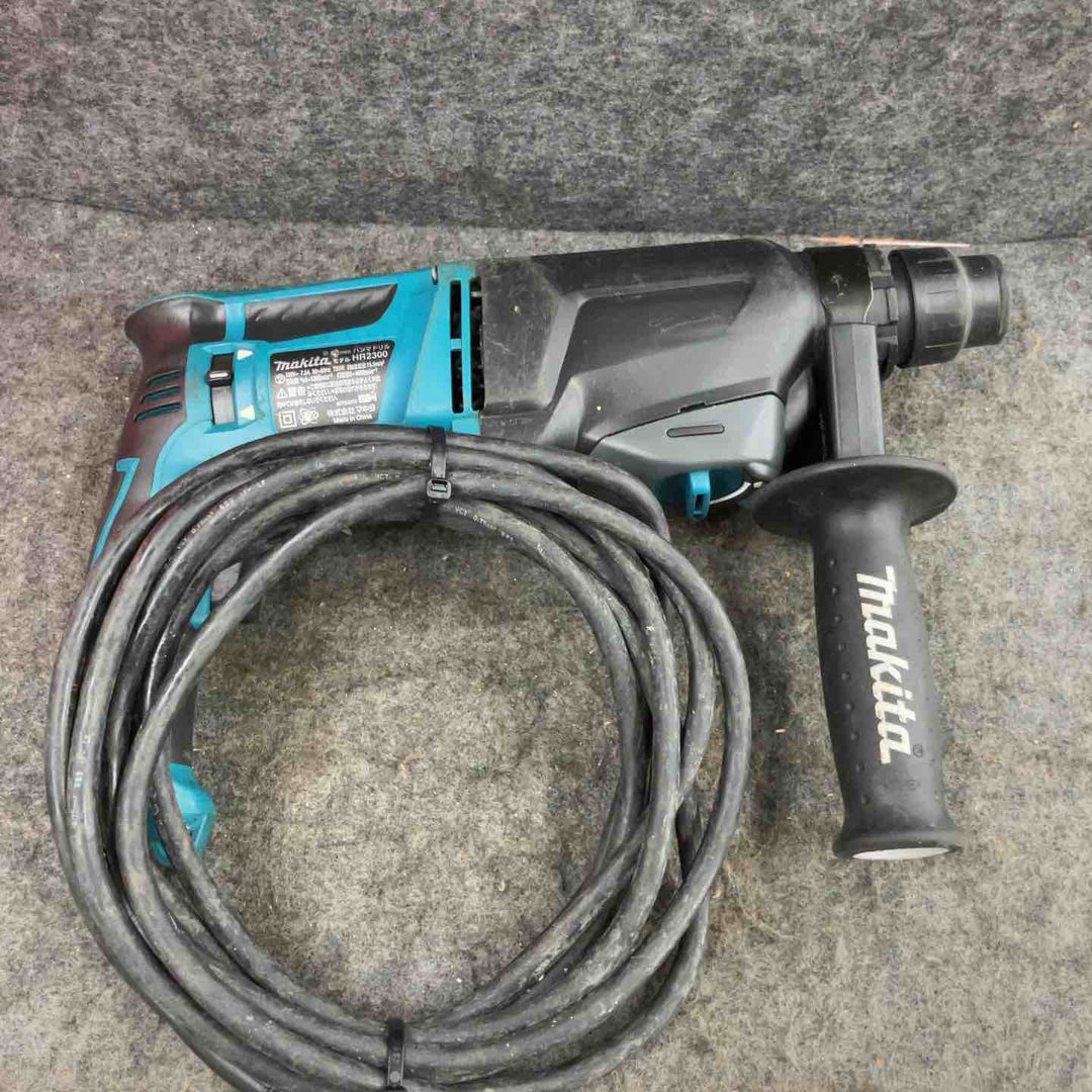 ★マキタ(makita) ハンマドリル HR2300【鴻巣店】