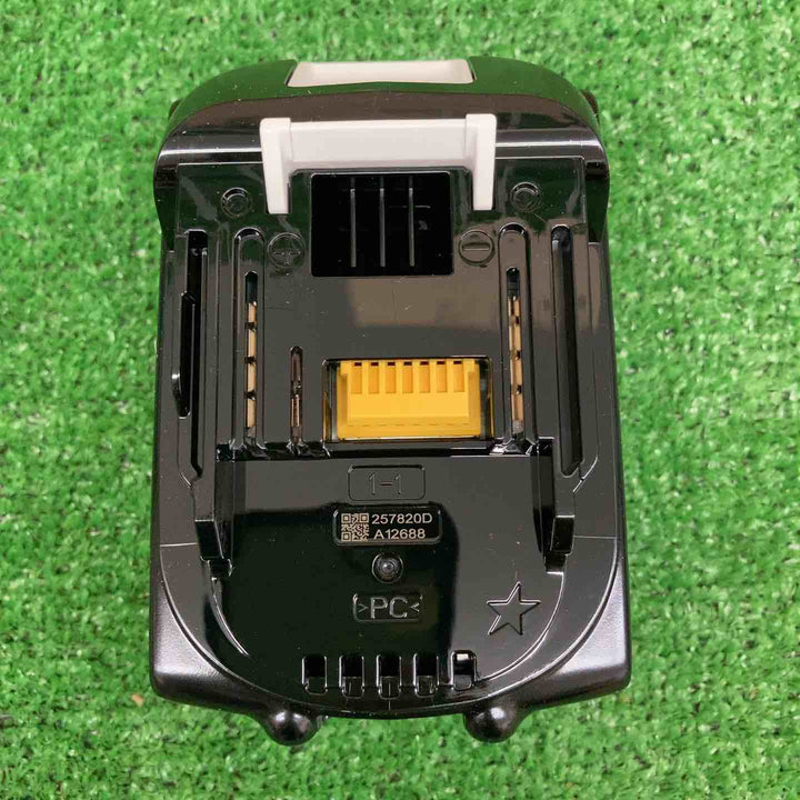 【未使用品】 マキタ/makita リチウムイオンバッテリー 18V/6.0Ah BL1860B 【鴻巣店】