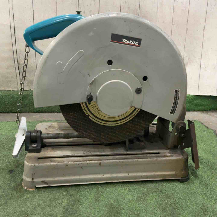 ☆マキタ(makita) 高速切断機 2414NB 動作確認済【川口店】
