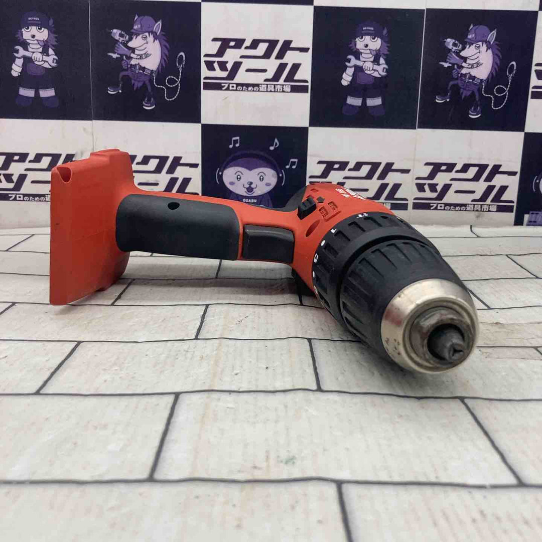 ◇ヒルティ(HILTI) コードレスドリルドライバー SFH144-A【所沢店】