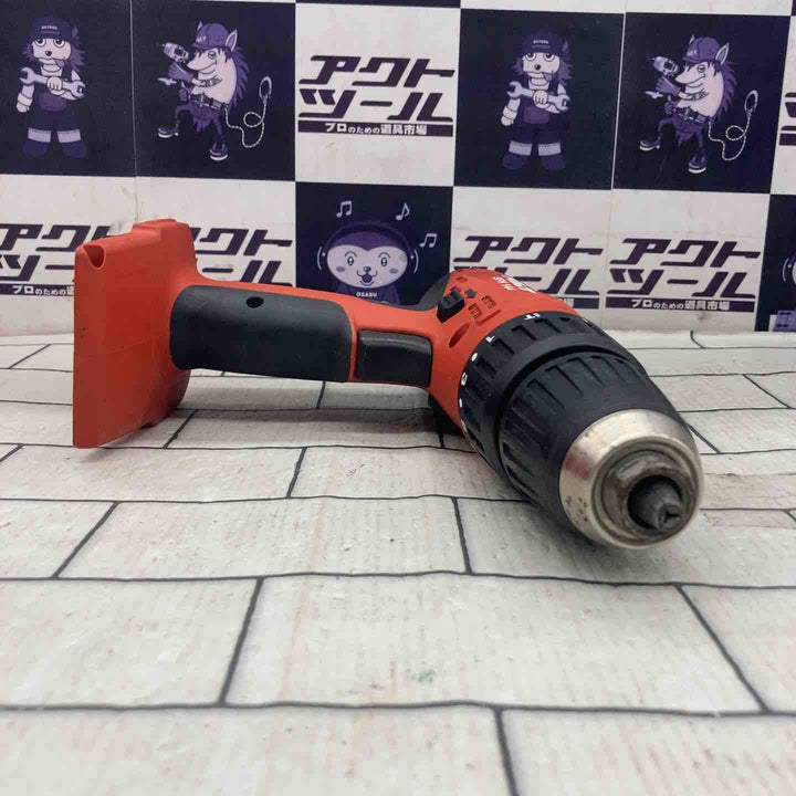 ◇ヒルティ(HILTI) コードレスドリルドライバー SFH144-A【所沢店】