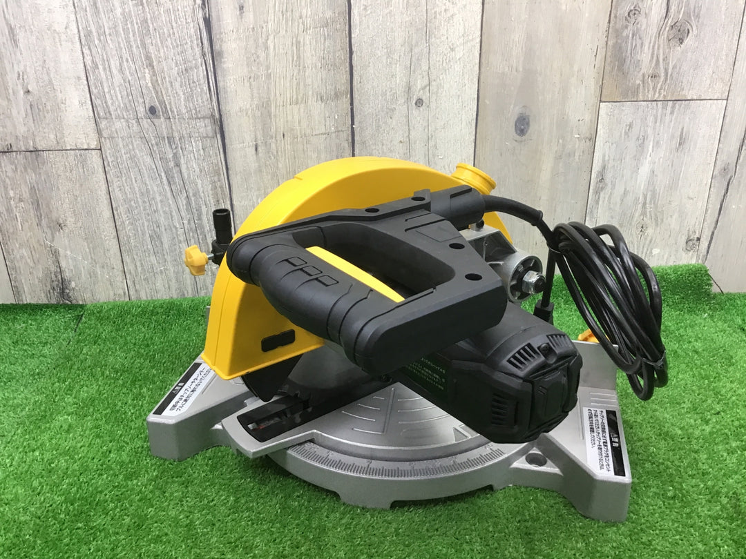メタルチップソー切断機　スズキッド SUZUKID KIDCUT　キッドカット KC-180【富山店】◇E